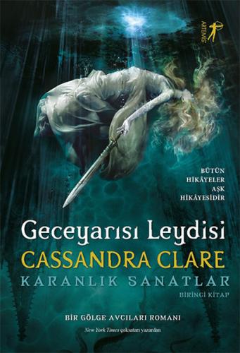 Geceyarısı Leydisi - Karanlık Sanatlar (Ciltli) Josh Shipp Geceyarısı Leydisi - Karanlık Sanatlar (Ciltli) Josh Shipp
