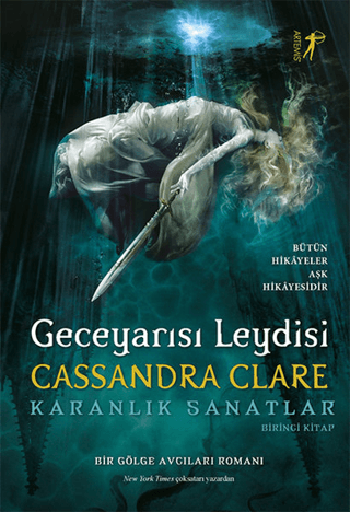 Geceyarısı Leydisi - Karanlık Sanatlar (Ciltli) Josh Shipp