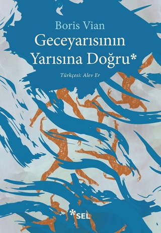 Geceyarısının Yarısına Doğru Erich Maria Remarque