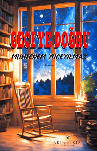 Geceye Doğru İsmet Tokgöz