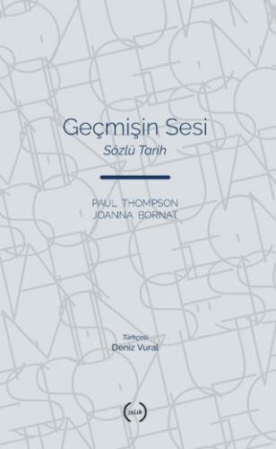 Geçmişin Sesi Tuğba Sivri
