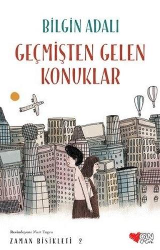 Geçmişten Gelen Konuklar Irvin D. Yalom