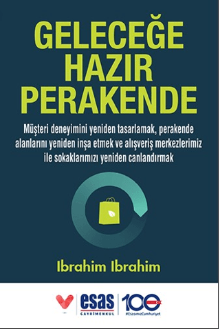 Geleceğe Hazır Perakende İbrahim İbrahim