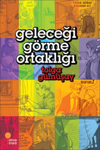 Geleceği Görme Ortaklığı Fazlı Arslan