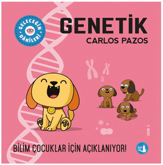 Geleceğin DahileriGenetik