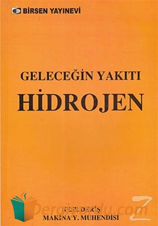 Hidrojen(Geleceğin Yakıtı)