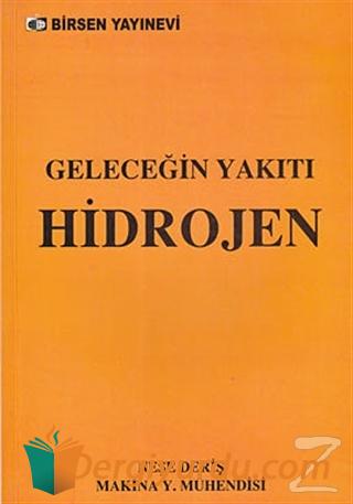 Geleceğin Yakıtı Hidrojen Neşe Deriş