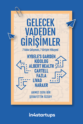 Gelecek Vadeden Girişimler Ahmet Sefa Bir