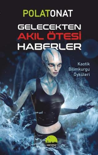 Gelecekten Akıl Ötesi Haberler Miyuki Miyabe