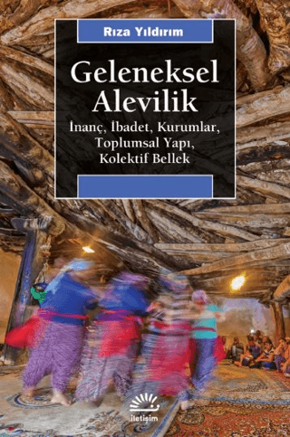 Geleneksel Alevilik Canan Hastürk