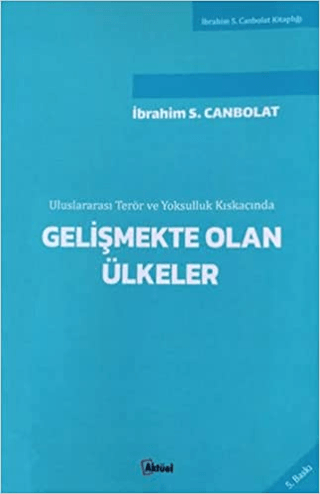 Gelişmekte Olan Ülkeler Selami Şimşek