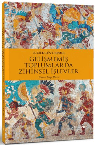 Gelişmemiş Toplumlarda Zihinsel İşlevler Abdülganî en-Nablusî