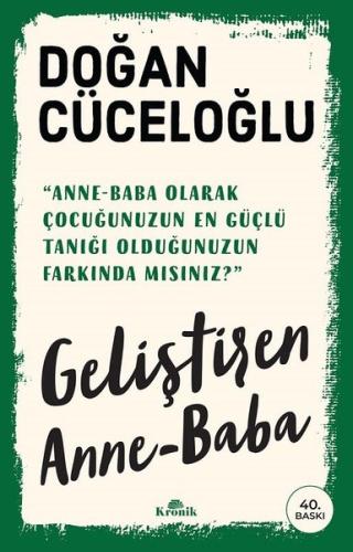 Geliştiren Anne - Baba Orlando Figes