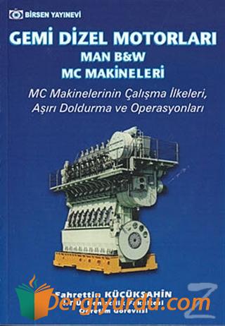 Gemi Dizel Motorları