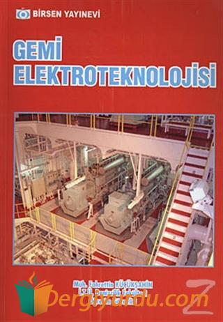 Gemi Elektroteknolojisi