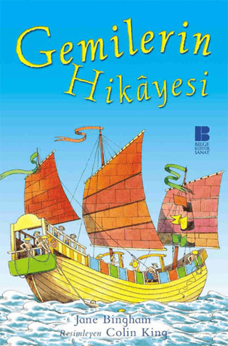 Gemilerin Hikayesi M. Murat Yurtsever