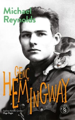 Genç Hemingway (Ciltli) Michael Reynolds