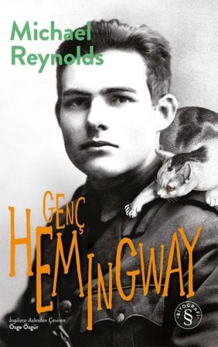 Genç Hemingway Michael Reynolds