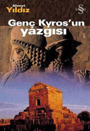 Genç Kyros'un Yazgısı Kaya Ardıç