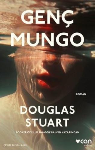 Genç Mungo Nathan H. Lents
