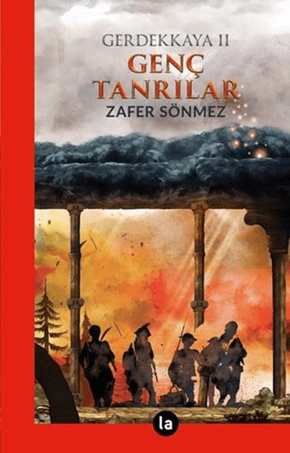 Genç Tanrılar - Gerdekkaya 2 Mardy Grothe