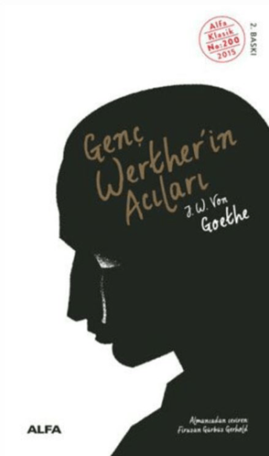 Genç Werther'in Acıları Alistair Hicks