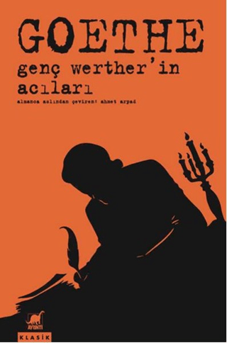 Genç Werther'in Acıları Alistair Hicks