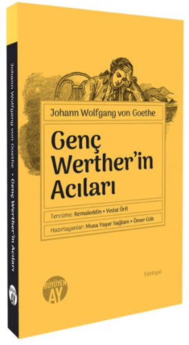Genç Werther'in Acıları