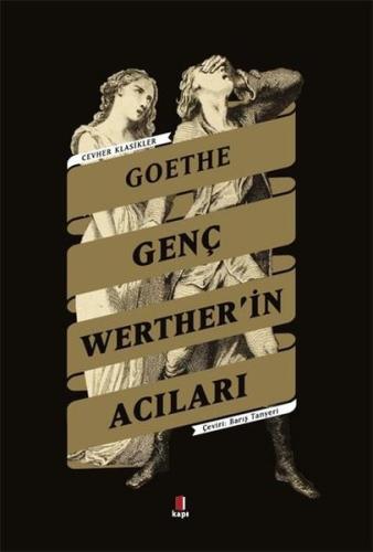 Genç Werther'in Acıları Alistair Hicks