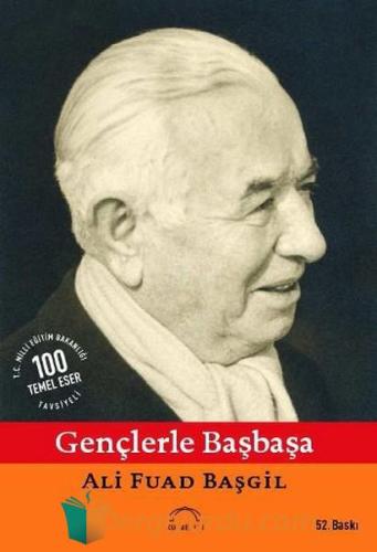 Gençlerle Başbaşa Aslıhan Cengiz