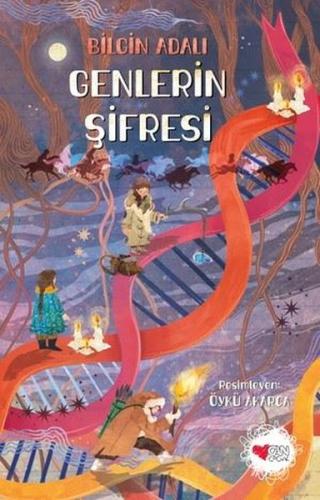 Genlerin Şifresi Irvin D. Yalom