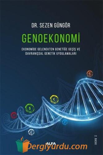 Genoekonomi