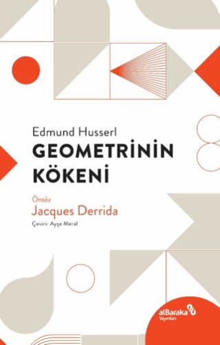 Geometrinin Kökeni Ümit Alan