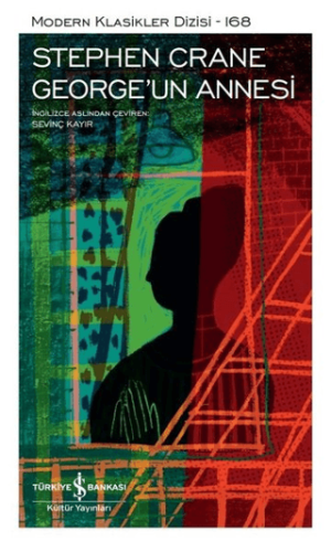 George'un Annesi (Şömizli) (Ciltli)