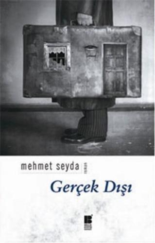 Gerçek Dışı Caner Almaz