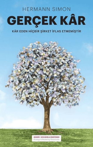 Gerçek Kar Jacob D. Bekenstein