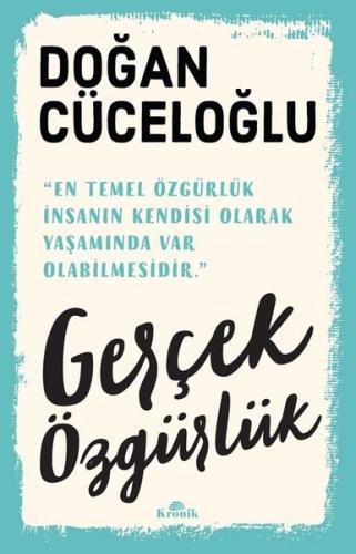 Gerçek Özgürlük Orlando Figes