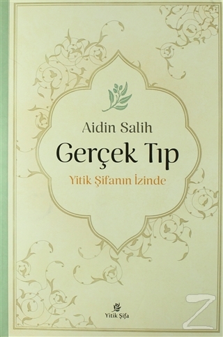 Gerçek Tıp Aidin Salih
