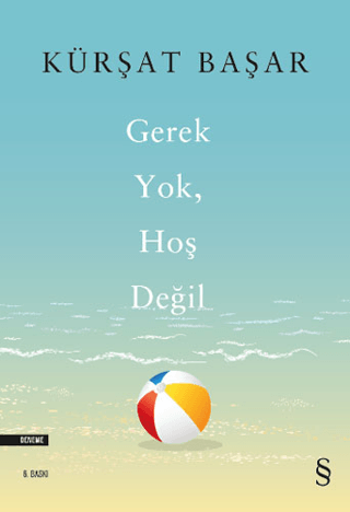 Gerek Yok Hoş Değil