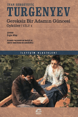 Gereksiz Bir Adamın Güncesi Feyza Zaim