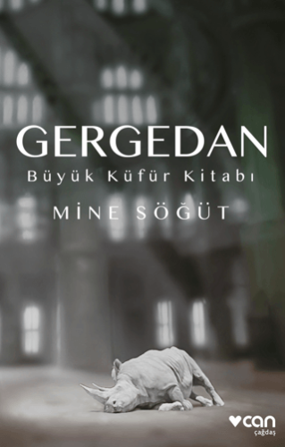 Gergedan Ali Rıza Bey