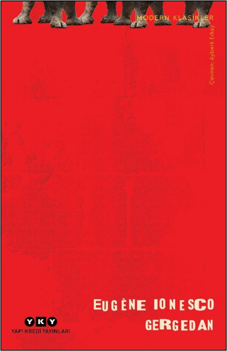 Gergedan Eugene Ionesco