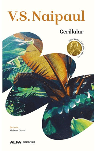 Gerillalar 18356