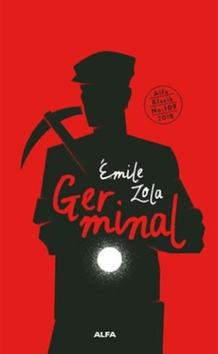 Germinal (Ciltli) Ali Rıza Eti