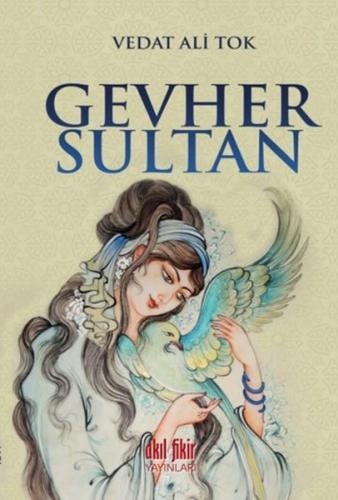 Gevher Sultan Hakan Akdoğan