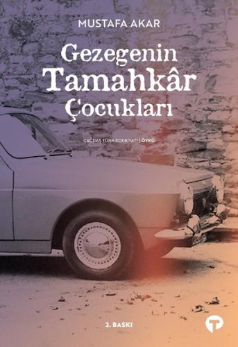 Gezegenin Tamahkar Çocukları Selin Kutucular
