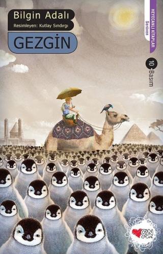 Gezgin Irvin D. Yalom