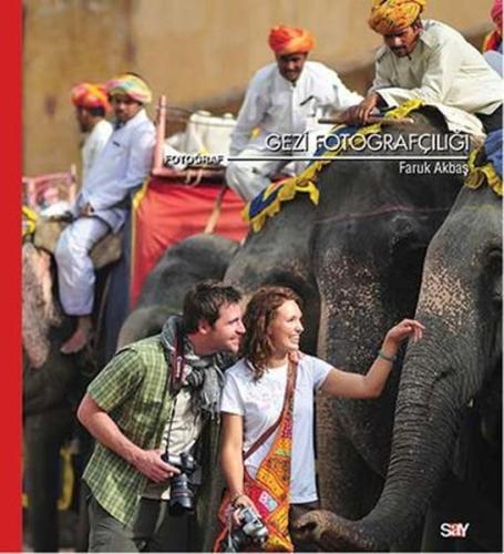 Gezi Fotoğrafçılığı Andrew Gregory