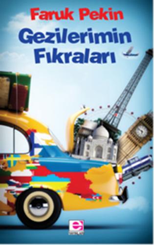 Gezilerimin Fıkraları Stuart Hall