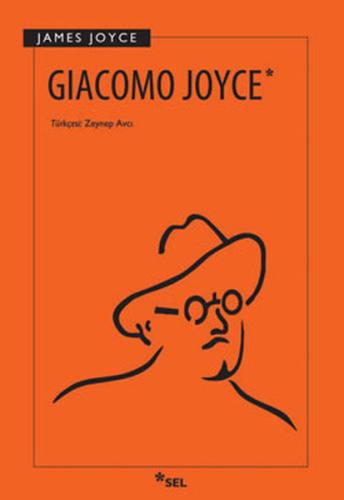 Giacomo Joyce Fyodor Mihayloviç Dostoyevski